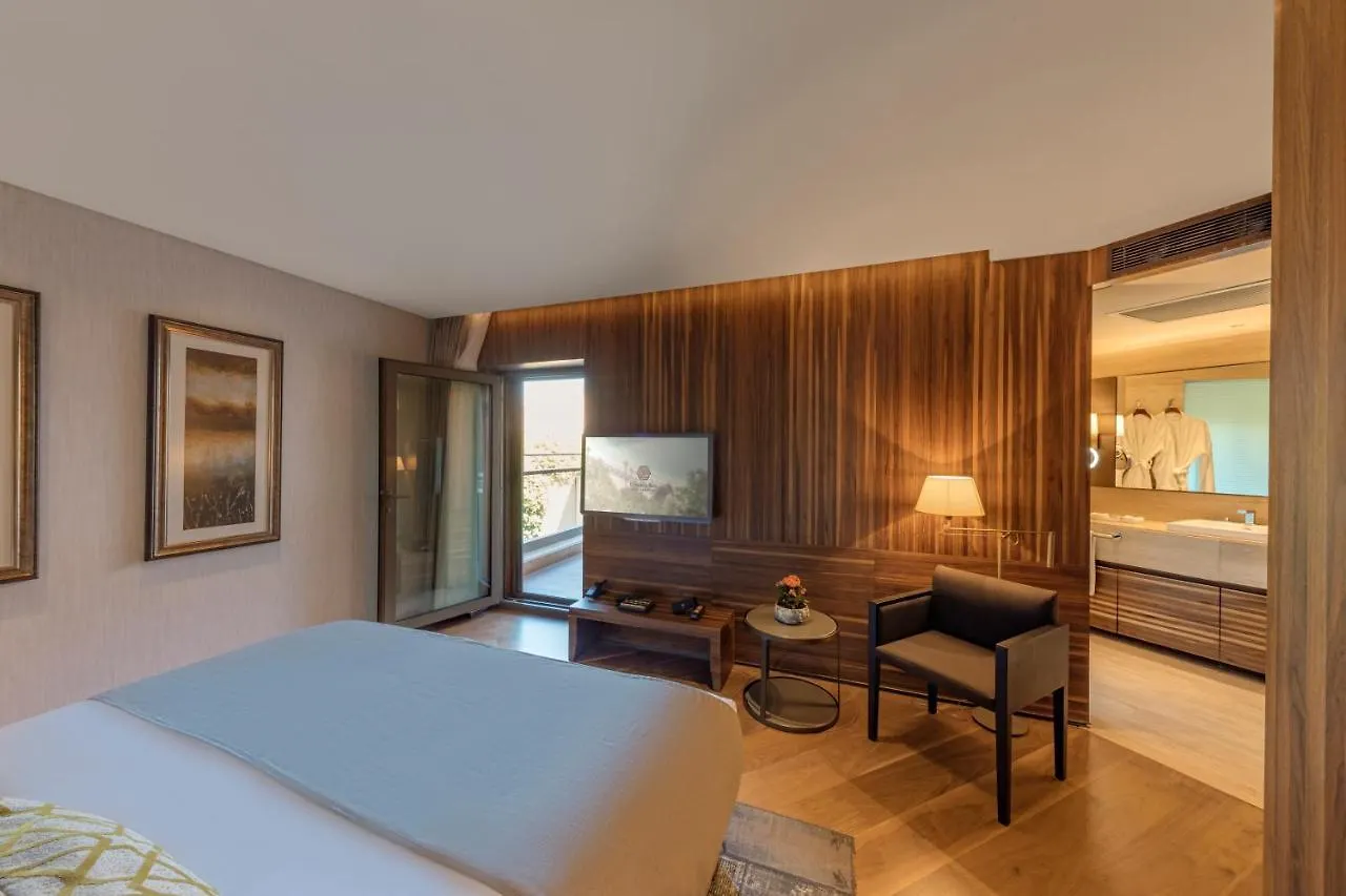 D Maris Bay Hotel Hisaronu
