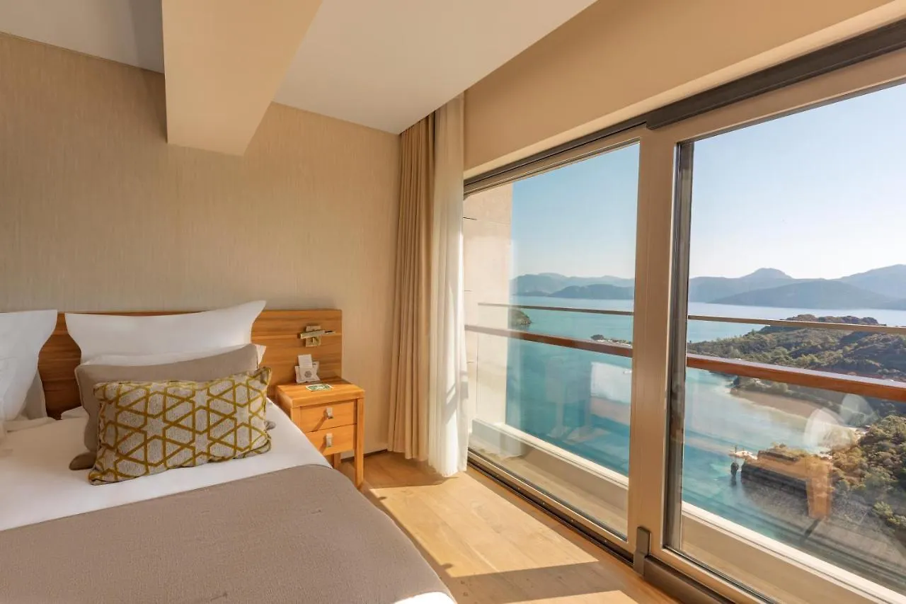 Resort Hotel D Maris Bay Hisaronu