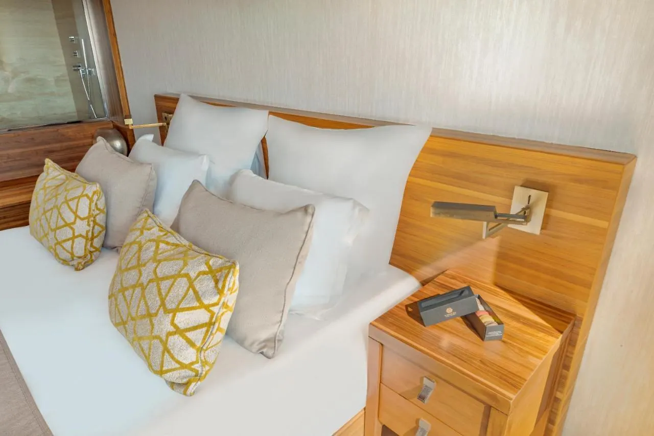 D Maris Bay Hotel Hisaronu 5*,