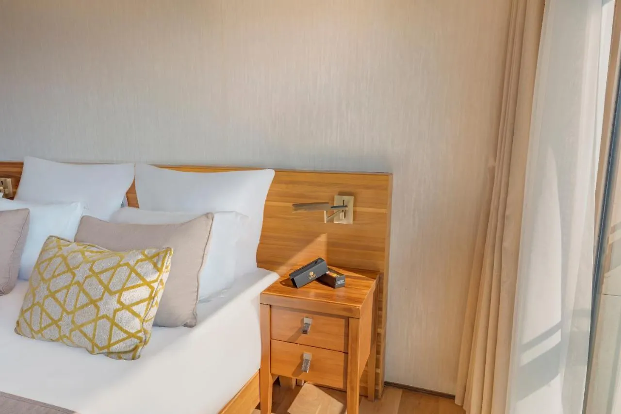 Hotel D Maris Bay Hisaronu Resort