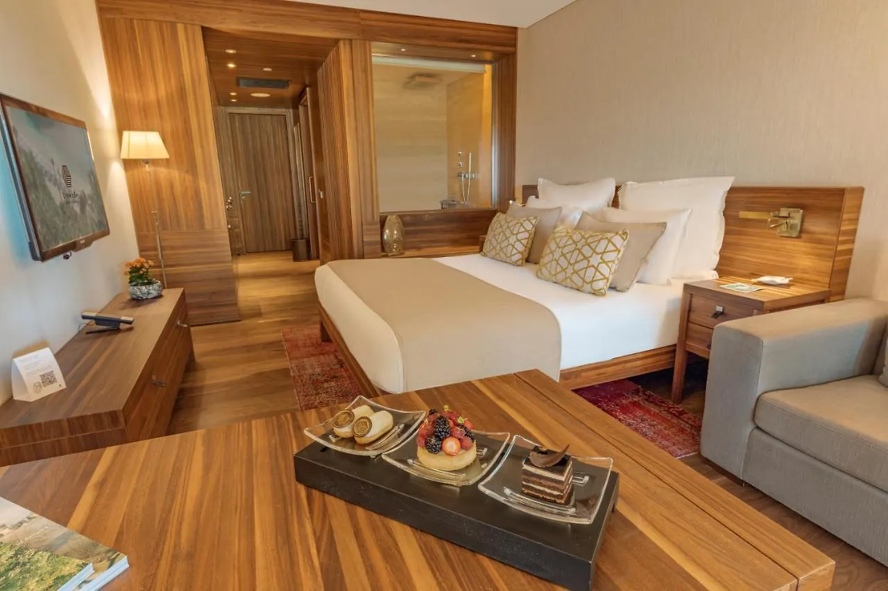Hotel D Maris Bay Hisaronu