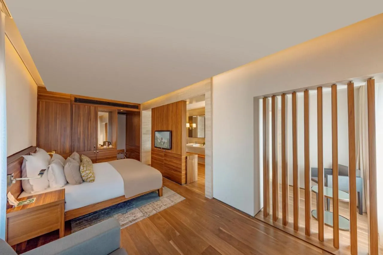 D Maris Bay Hotel Hisaronu 5*,  Törökország