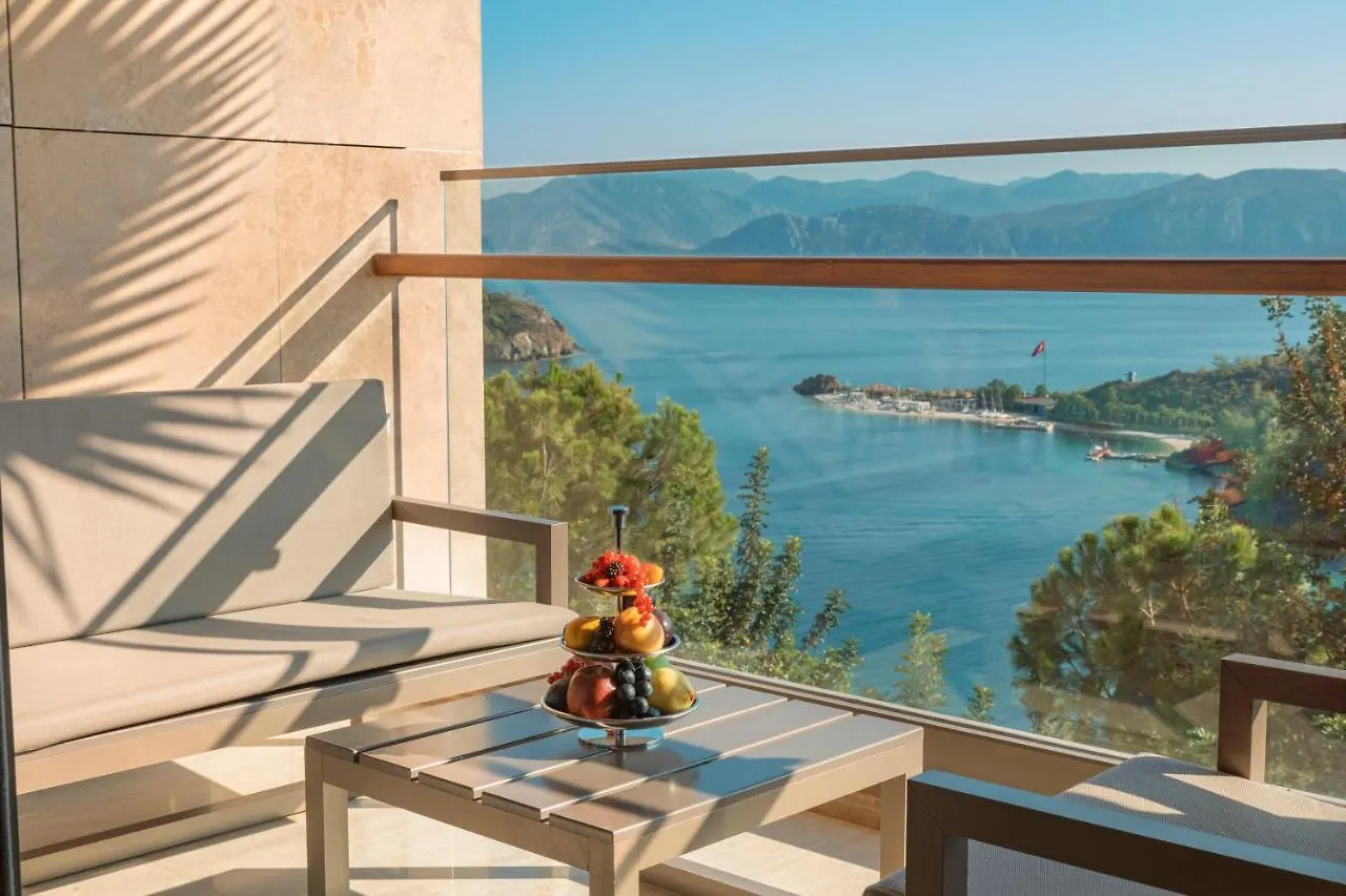 Hotel D Maris Bay Hisaronu