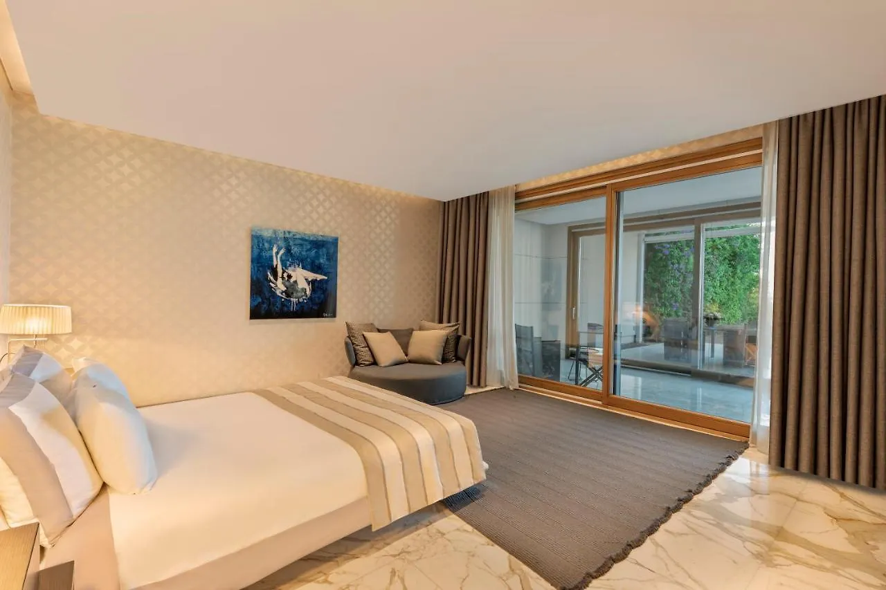 Hotel D Maris Bay Hisaronu Resort