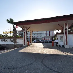 Haliç Park Resort