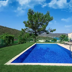 Vogue Supreme Bodrum Торба
