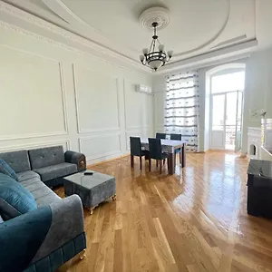 Luxury With View City Center 28may Street , Баку Азербайджан