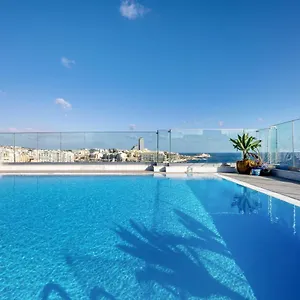 Plaza Regency Malta