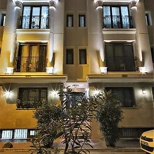 Taksim Flat , Стамбул Турция