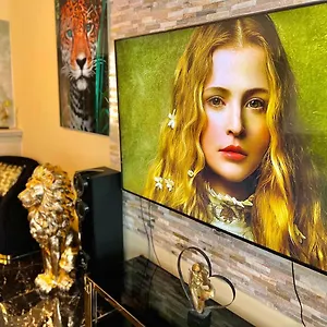 Luxury Design Appartement