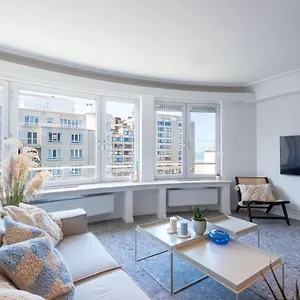 Maison Hermes - Luxury Design With Free Private Parking Appartement