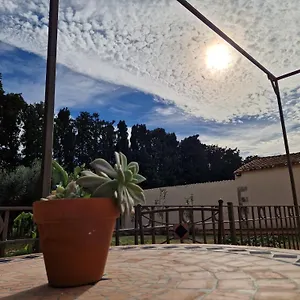 La Chiusazza Appartement