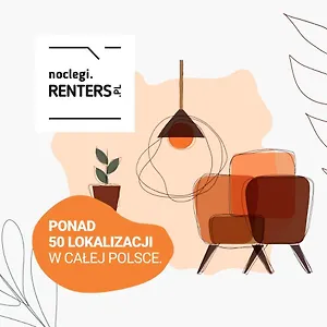 Krolewska By Renters , Варшава Польша