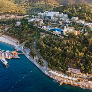 Duja Bodrum Rezort