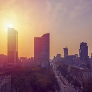 Swietokrzyska , Варшава Польша