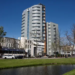 Bilderberg Parkhotel Nederland