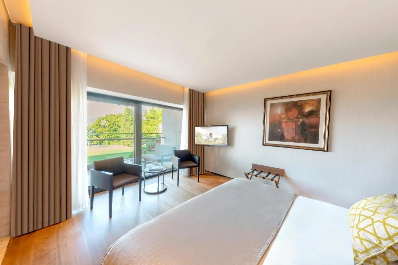 Hotel D Maris Bay Hisaronu