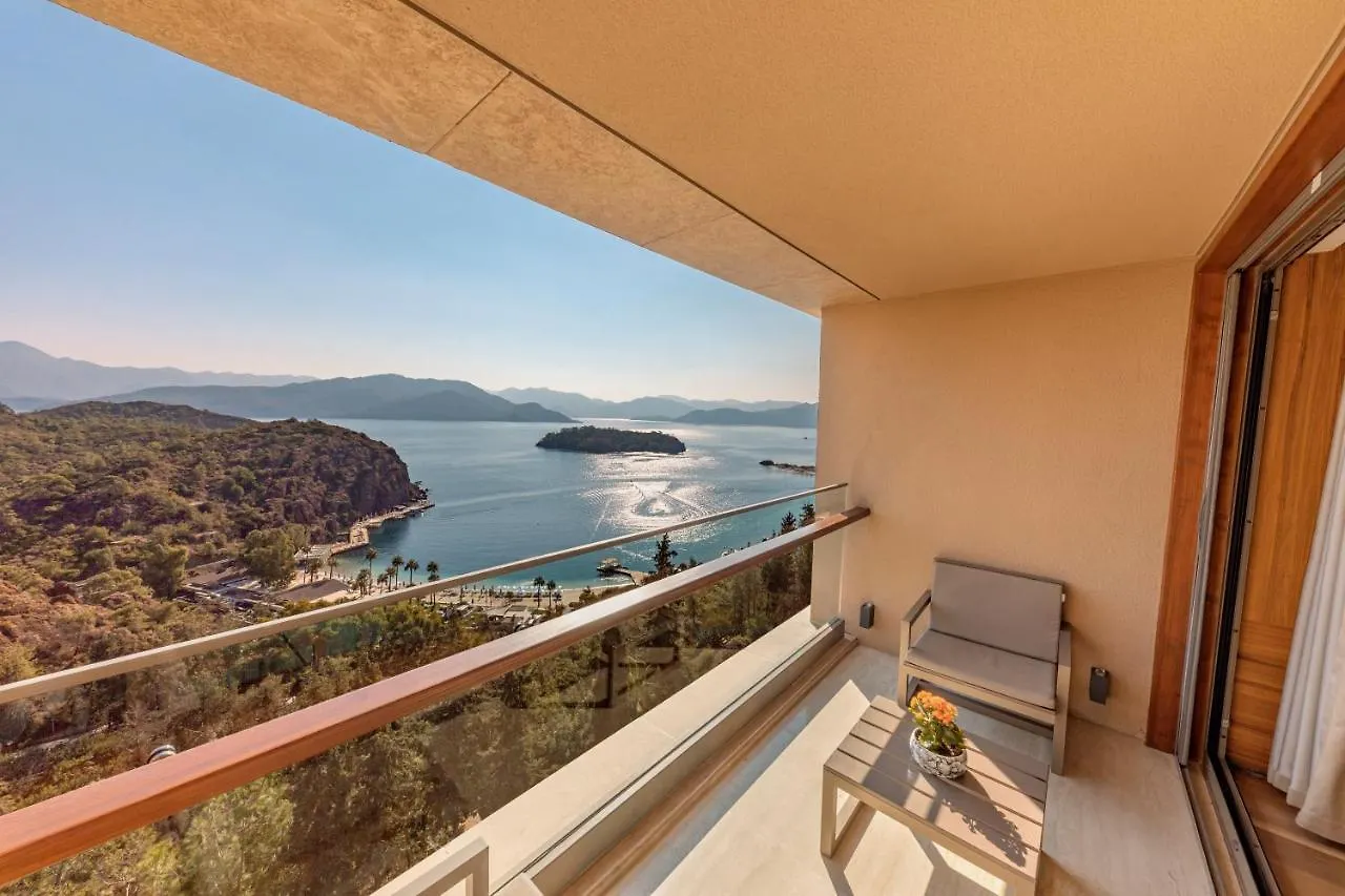 Ośrodek wypoczynkowy Hotel D Maris Bay Hisaronu