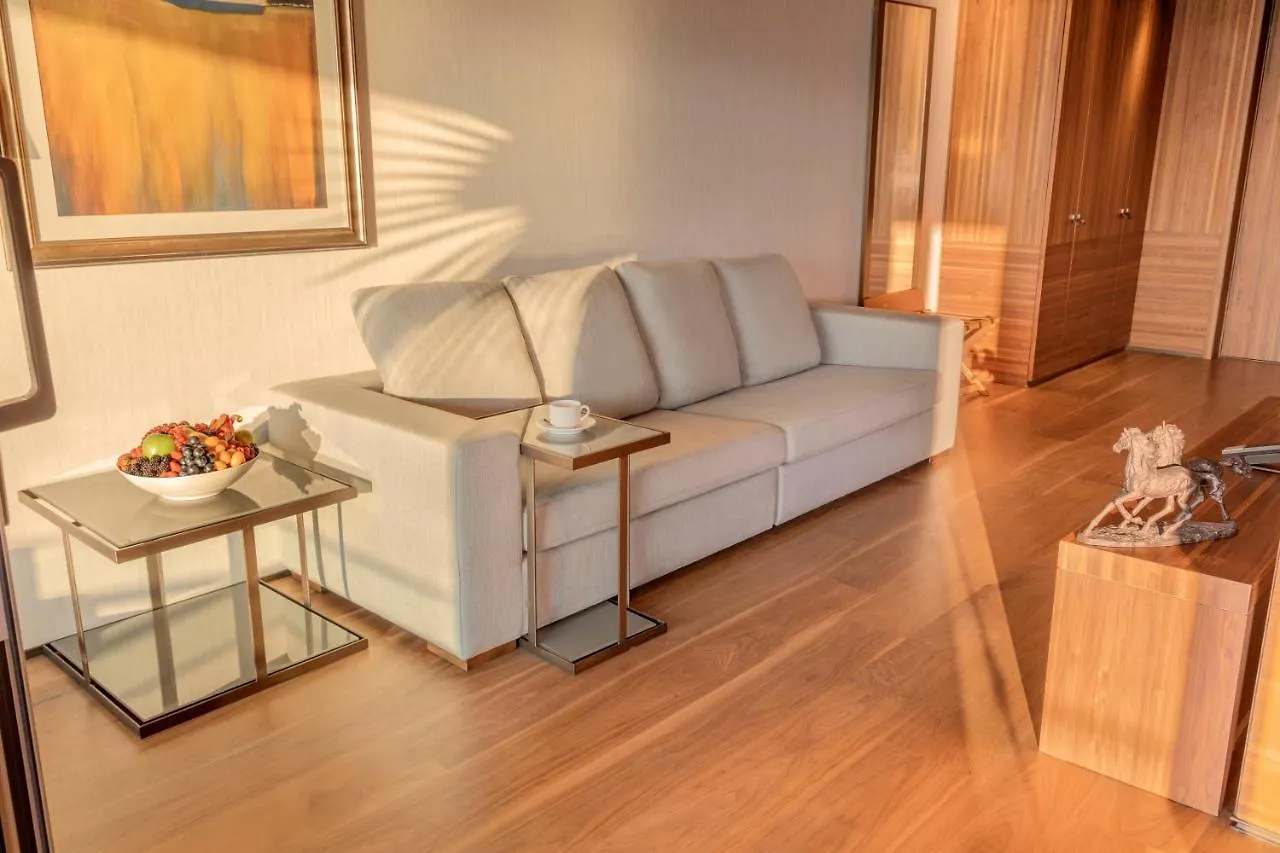 ***** Ośrodek wypoczynkowy Hotel D Maris Bay Hisaronu Turcja