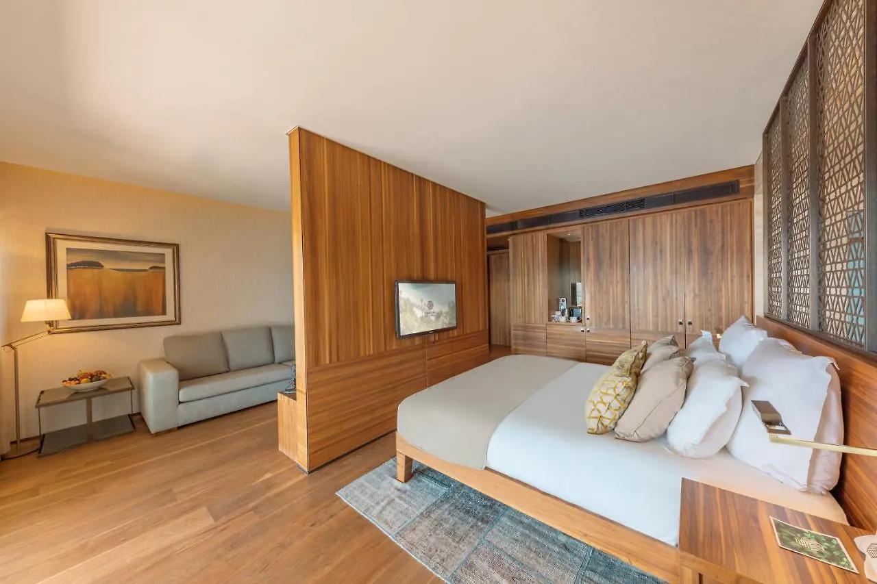 Ośrodek wypoczynkowy Hotel D Maris Bay Hisaronu