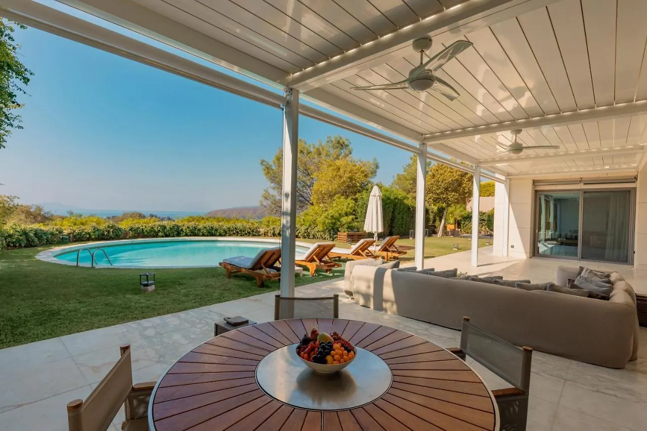 Hotel D Maris Bay Hisaronu 5*,